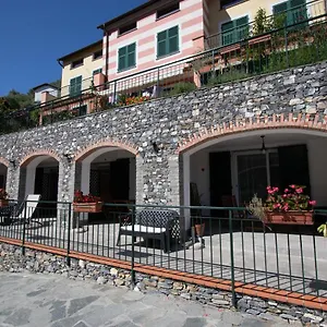 Un Posto Al Sole Couette-café