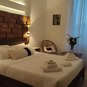 Adventor Eco-suites Gasthuis Rome