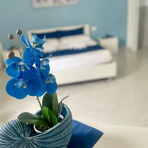 La Cycas Bed & Breakfast San Vito Lo Capo