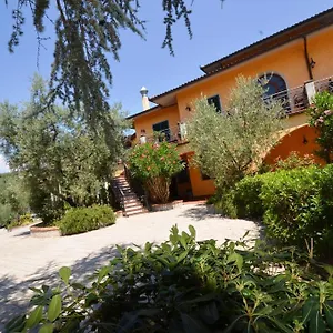 Poggio Degli Olivi Bed & Breakfast Monsummano Terme