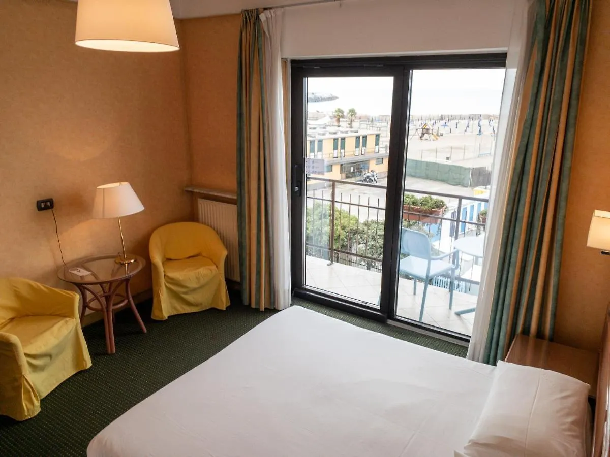 Hotel Santa Maria Chiavari