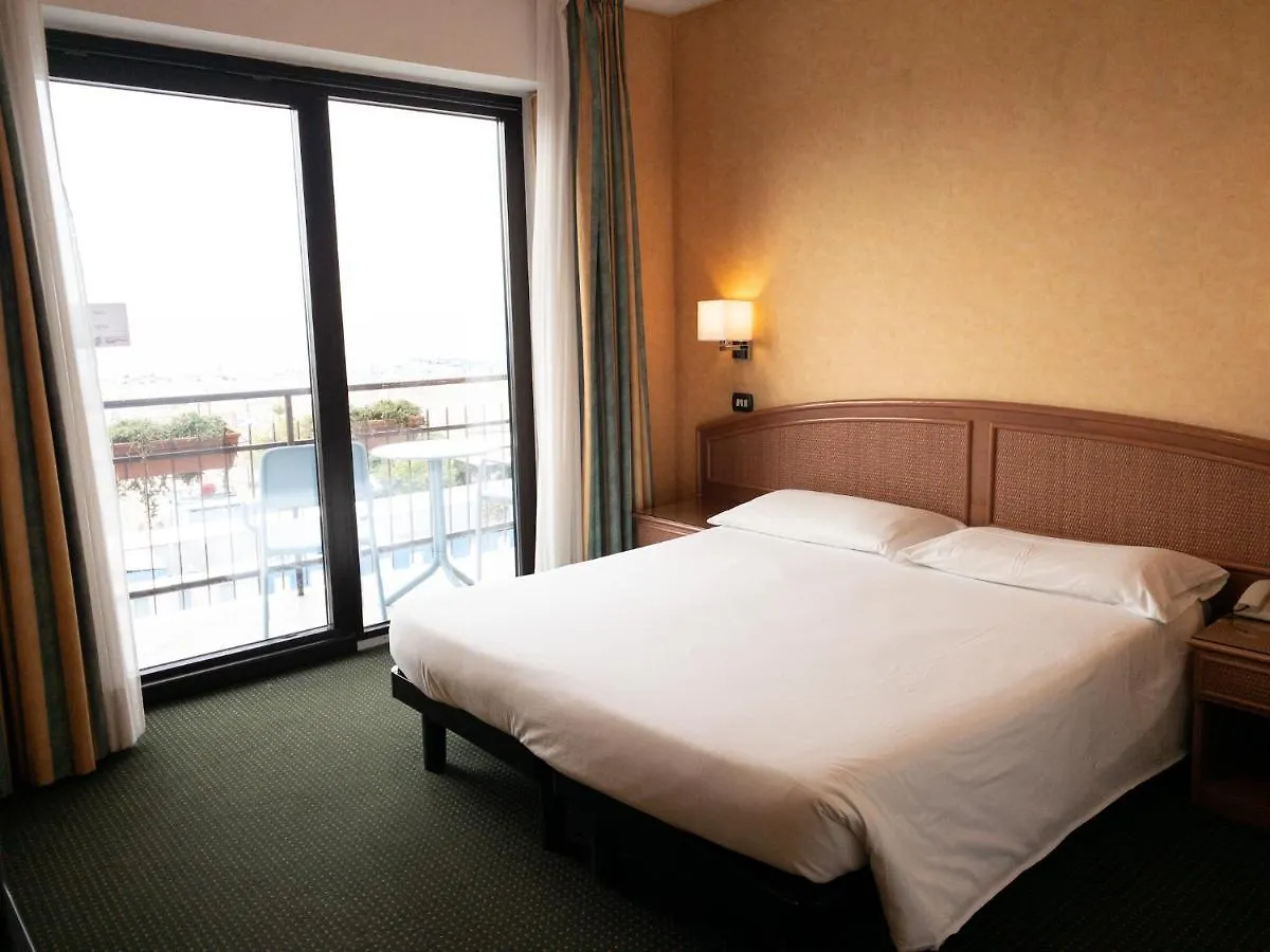 Hotel Santa Maria Chiavari