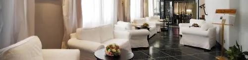 Hotel Santa Maria Chiavari