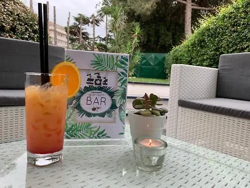 Hotel Santa Maria Chiavari