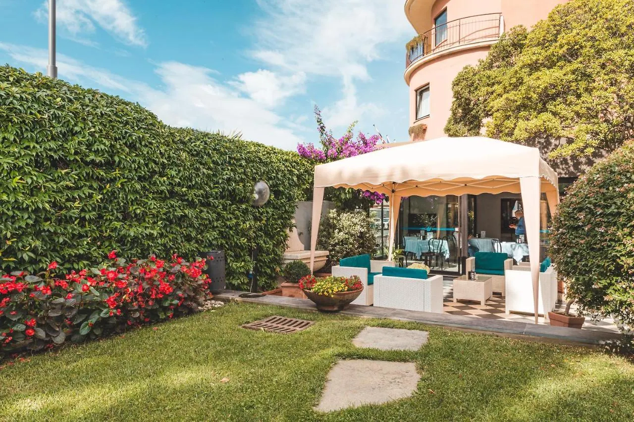 Hotel Santa Maria Chiavari