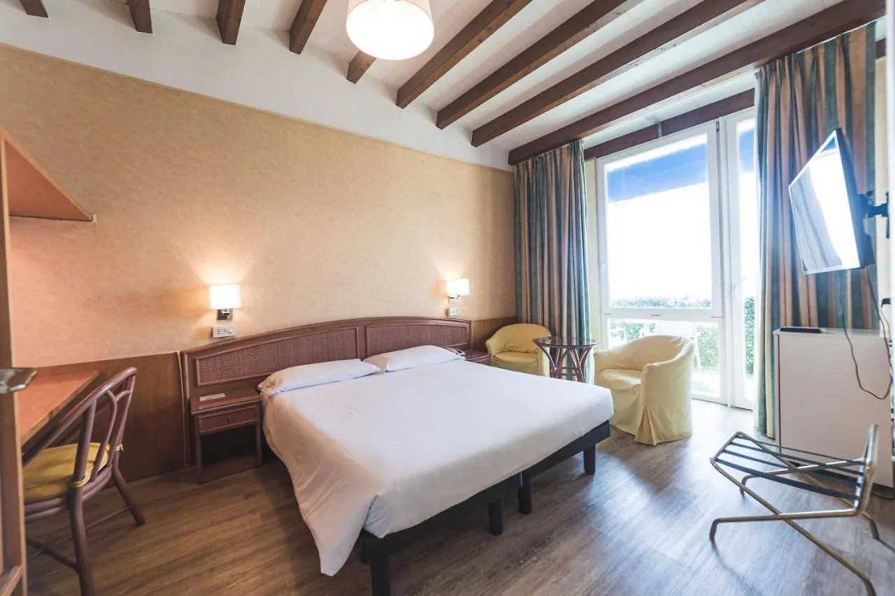 Hotel Santa Maria Chiavari