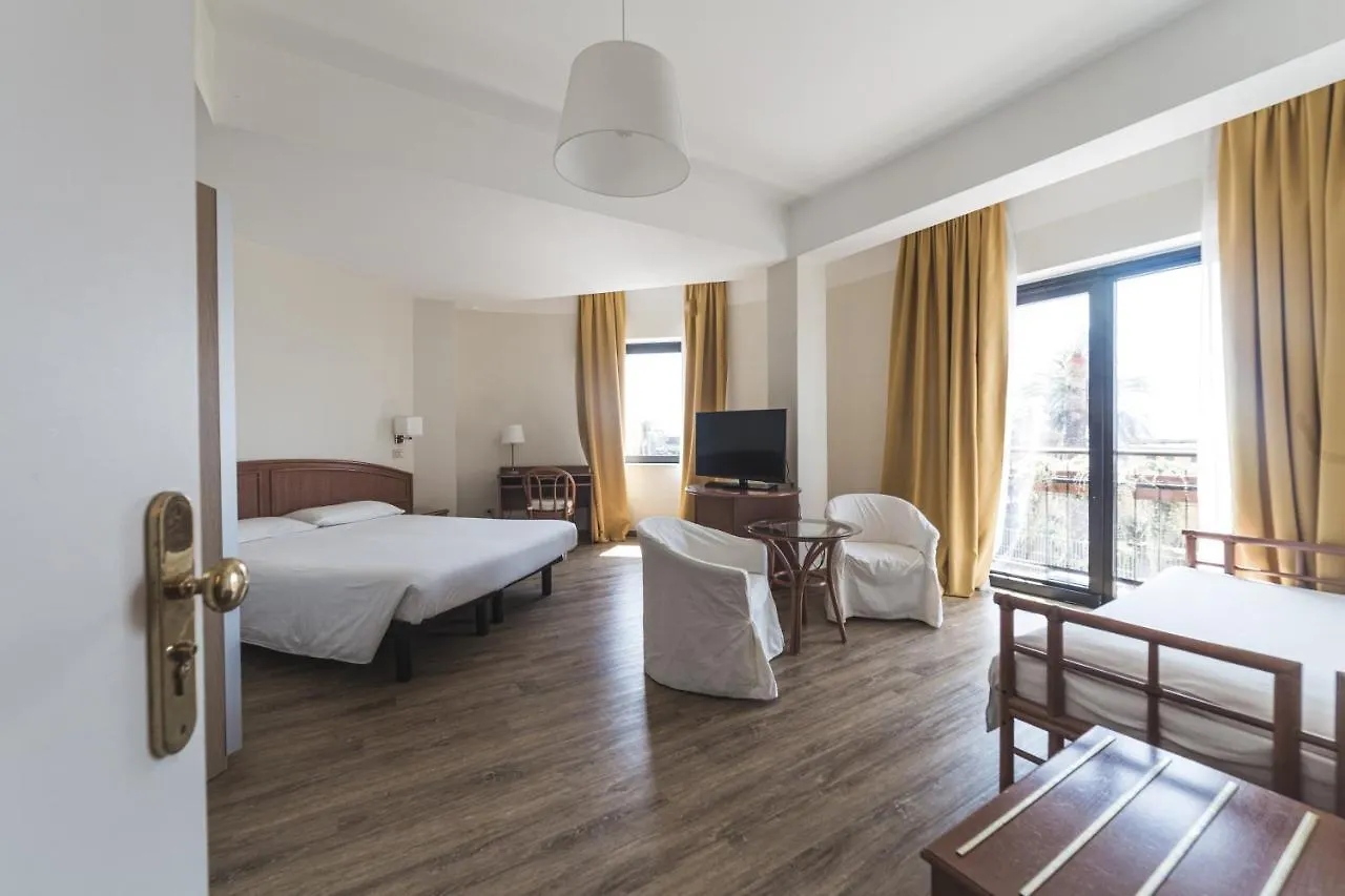 Hotel Santa Maria Chiavari