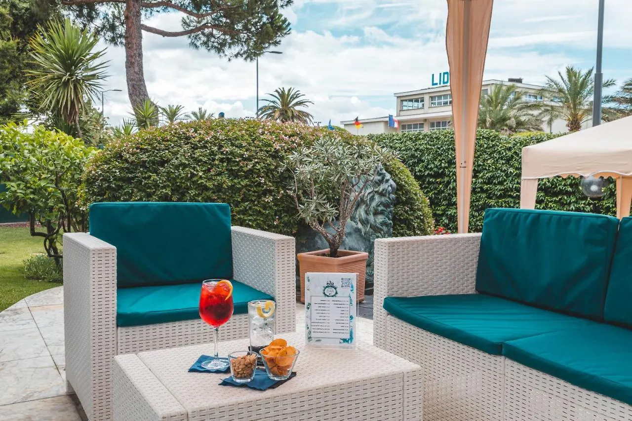 Hotel Santa Maria Chiavari