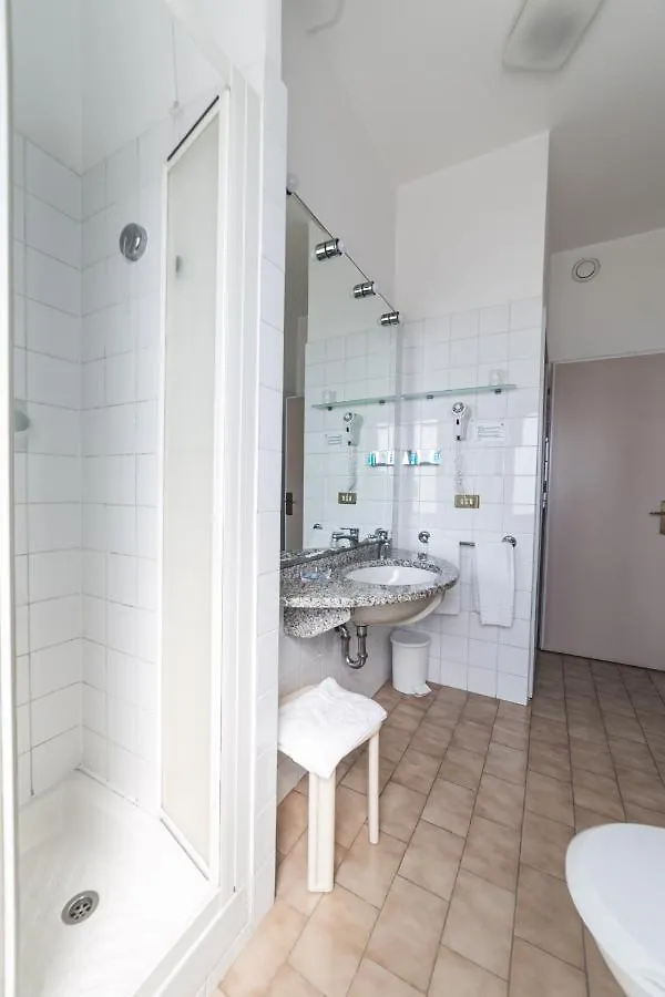 Hotel Santa Maria Chiavari