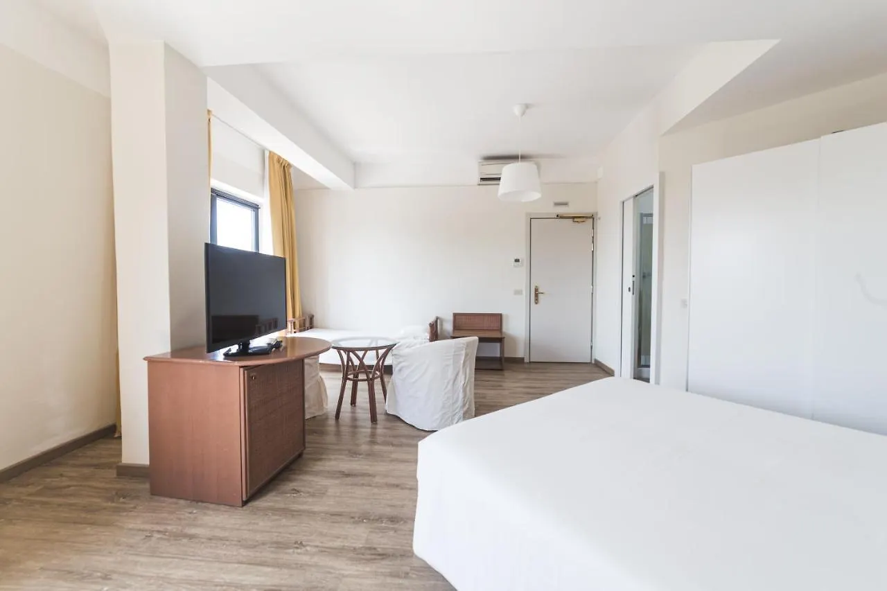 Hotel Santa Maria Chiavari 3*,  Itália