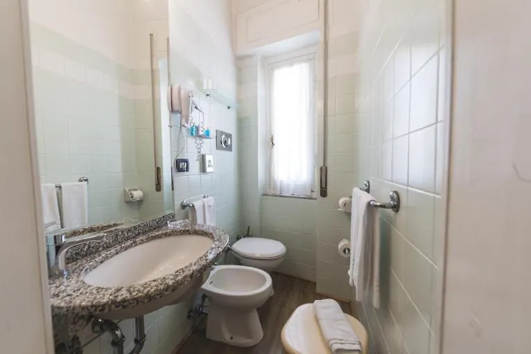 Hotel Santa Maria Chiavari