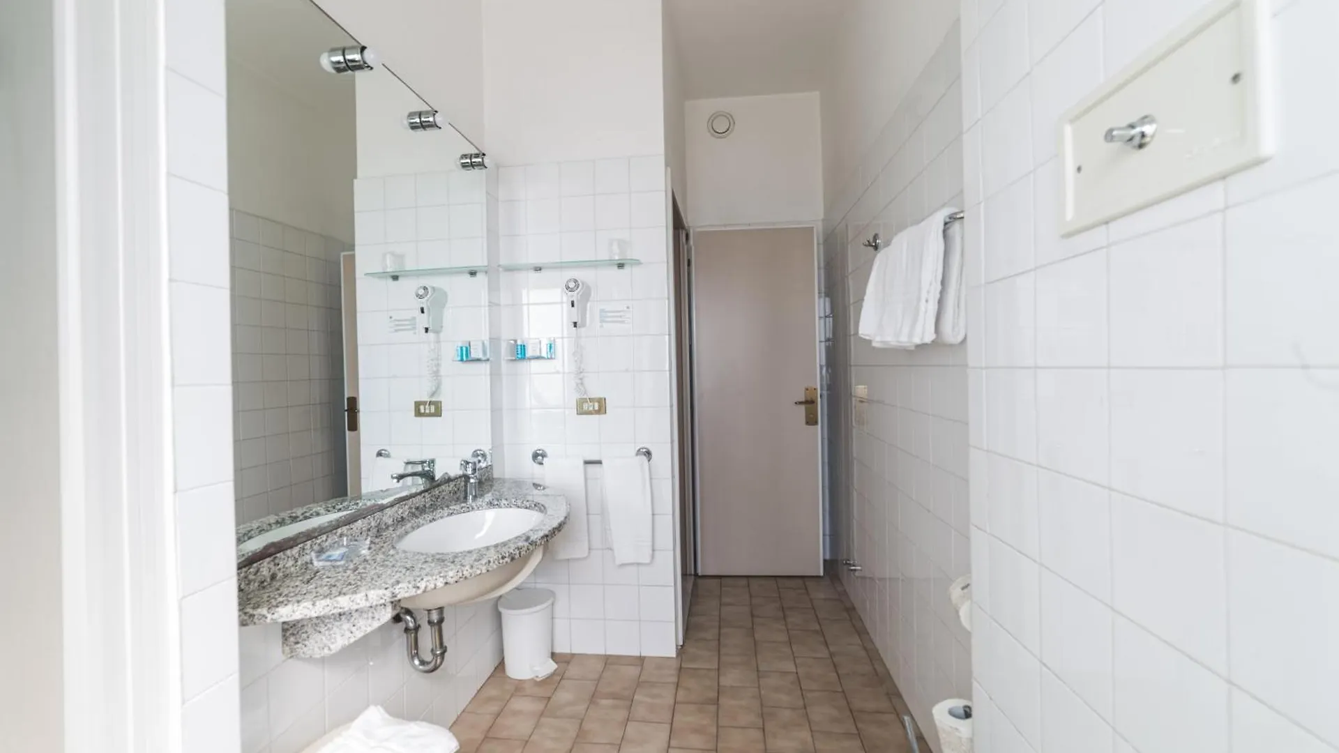 Hotel Santa Maria Chiavari 3*,  Italie