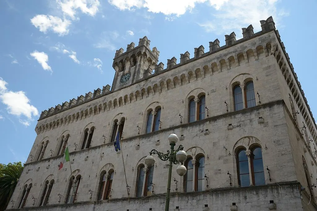 Hotel Santa Maria Chiavari