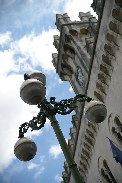 Hotel Santa Maria Chiavari